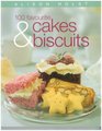 100 Favourite Cakes and Biscuits