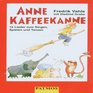 Anne Kaffeekanne Cassette 12 Lieder zum Singen Spielen und Tanzen