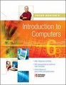 Peter Norton's Intro to Computers 6/e