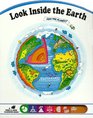 Look inside the Earth