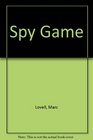 Spy Game