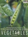 The Gardening Which Guide to Growing Your Own Vegetables
