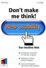 Don't Make Me Think Was ist Web Usability