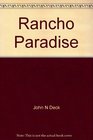 Rancho Paradise