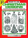 ReadyToUse Christmas Designs
