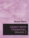 Gilbert Keith Chesterton Volume 2