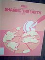 sharing the earth individualized science instructional system annotated teachers edition 1980