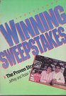 Winning Sweepstakes The Proven Strategy