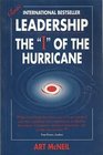 Leadership The I of the Hurricane