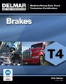 ASE Test Preparation  T4 Brakes