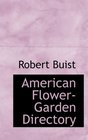 American FlowerGarden Directory