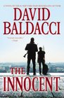 The Innocent (Will Robie, Bk 1)