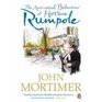 The Antisocial Behaviour of Horace Rumpole  16 Point