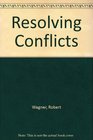 Resolving Conflicts