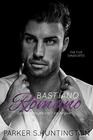 Bastiano Romano: A Standalone Mafia Romance Novel (The Five Syndicates)