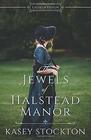 The Jewels of Halstead Manor (Ladies of Devon)