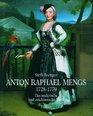 Anton Raphael Mengs 17281779