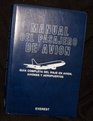 Manual del Pasajero de Avion