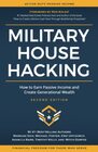 Military House Hacking How to Earn Passive Income and Create Generational Wealth