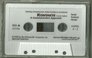 Listening Comprehension Audio Cassette to accompany Kontakte  A Communicative Approach