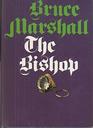 The Bishop A novel