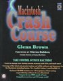 Macintosh Crash Course