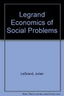 The Economics of Social Problems