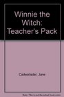 Winnie the Witch Teacher's Pack