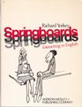 Springboards Interacting in English