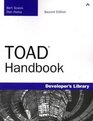 TOAD Handbook