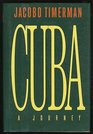 Cuba A Journey