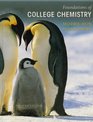 Foundations of College Chemistry