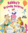 Rabbit's Birthday Surprise
