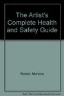 The artist's complete health and safety guide