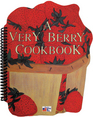A very berry cookbook
