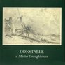 Constable a Master Draughtsman