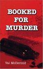 Booked for Murder  A Lindsay Gordon Mystery