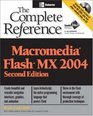 Macromedia Flash MX 2004  The Complete Reference Second Edition