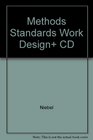 Method Standards and Work Design Design Tools 20