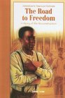 Road To Freedom A Story Of Reconstruction