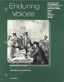 Enduring Voices Document Sets to Accompany the Enduring Vision