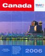 Mobil Travel Guide Canada 2006