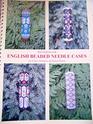 Patterns for English Beaded Needle Cases