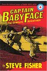 Captain Babyface The Complete Adventures