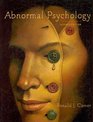 Abnormal Psychology  Online Video Tool Kit for Abnormal Psychology