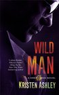 Wild Man (Dream Man, Bk 2)
