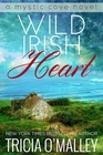 Wild Irish Heart: Book 1 in the Mystic Cove Series (Volume 1)