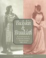 Buckskin  Broadcloth A Celebration of E Pauline Johnson  Tekahionwake 18611913