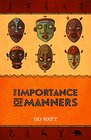 The Importance of Manners