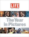 Life 2001 Album  The Year in Pictures